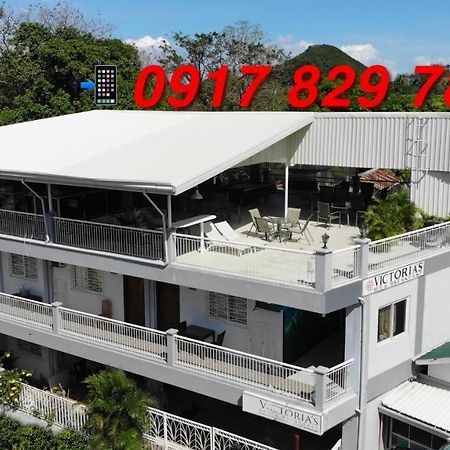 Victoria'S Bed & Breakfast Puerto Galera Eksteriør billede