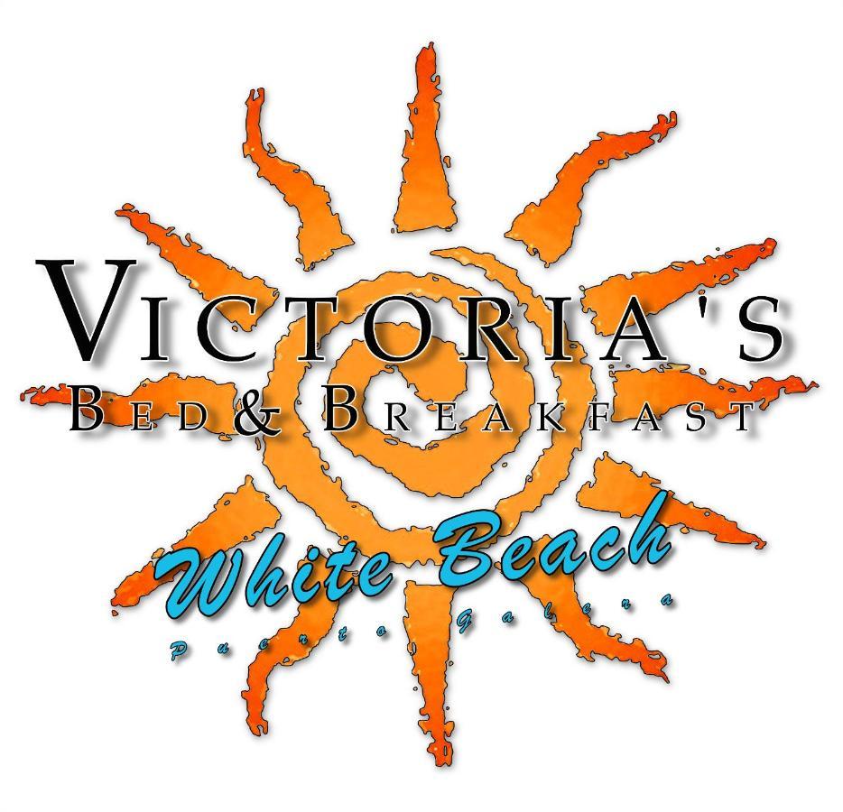 Victoria'S Bed & Breakfast Puerto Galera Eksteriør billede